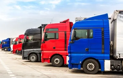 İstanbul Sarıçam Ambar Nakliyat