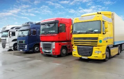 İstanbul Sarıçam Nakliye Ambarı