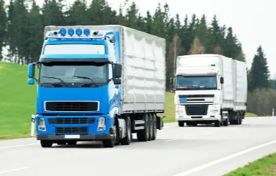 İstanbul ile Sarıçam Arası Eşya Taşıma